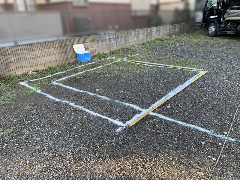 地盤改良