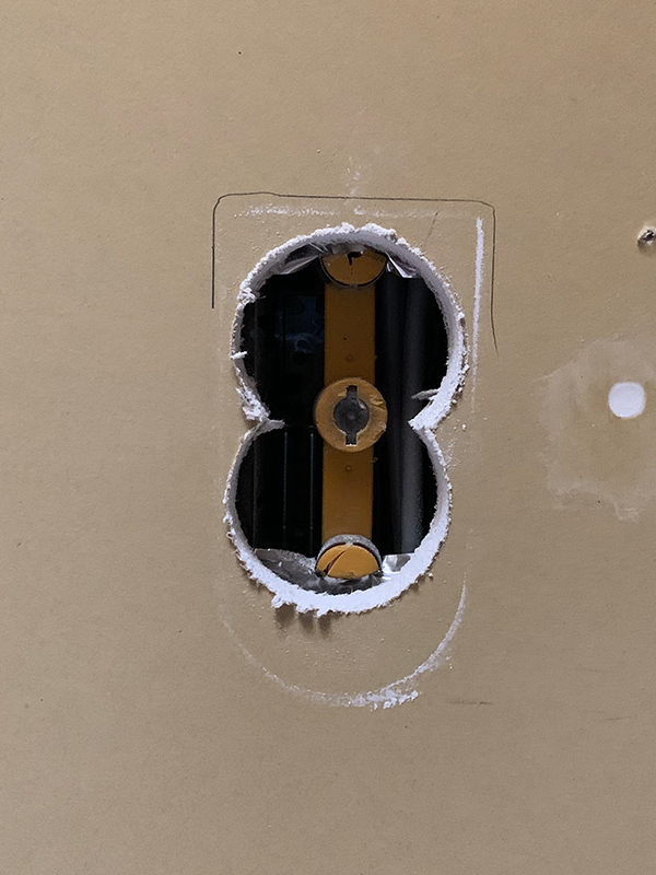 電気工事