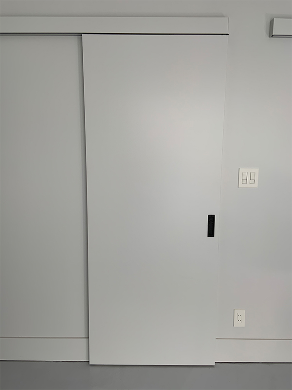 建具塗装