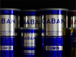 GABANスパイスと手づくりカレーのイメージ写真｜Clasta Café & Dining